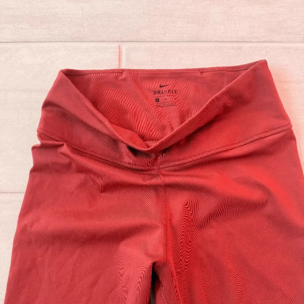 Nike dri fit